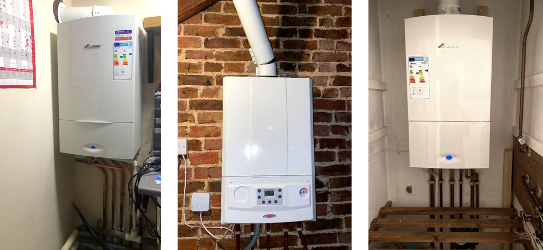 Natural Gas u0026 LPG Boiler installations, Worthing, Sussex